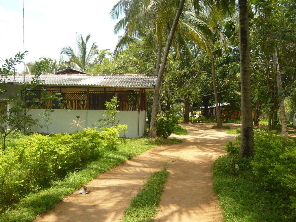 Sunrise Holiday Resort Habarana Ngoại thất bức ảnh