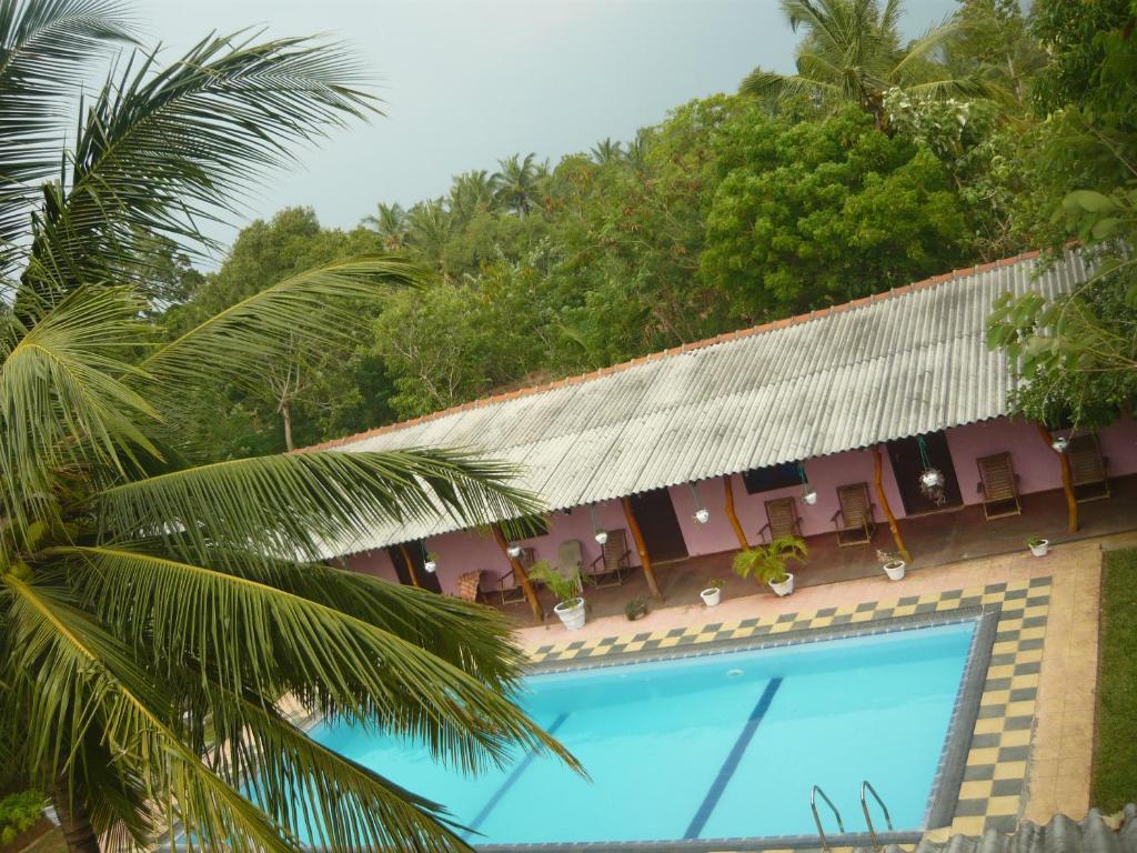 Sunrise Holiday Resort Habarana Ngoại thất bức ảnh