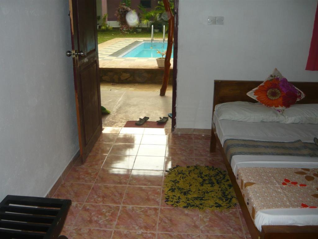 Sunrise Holiday Resort Habarana Phòng bức ảnh
