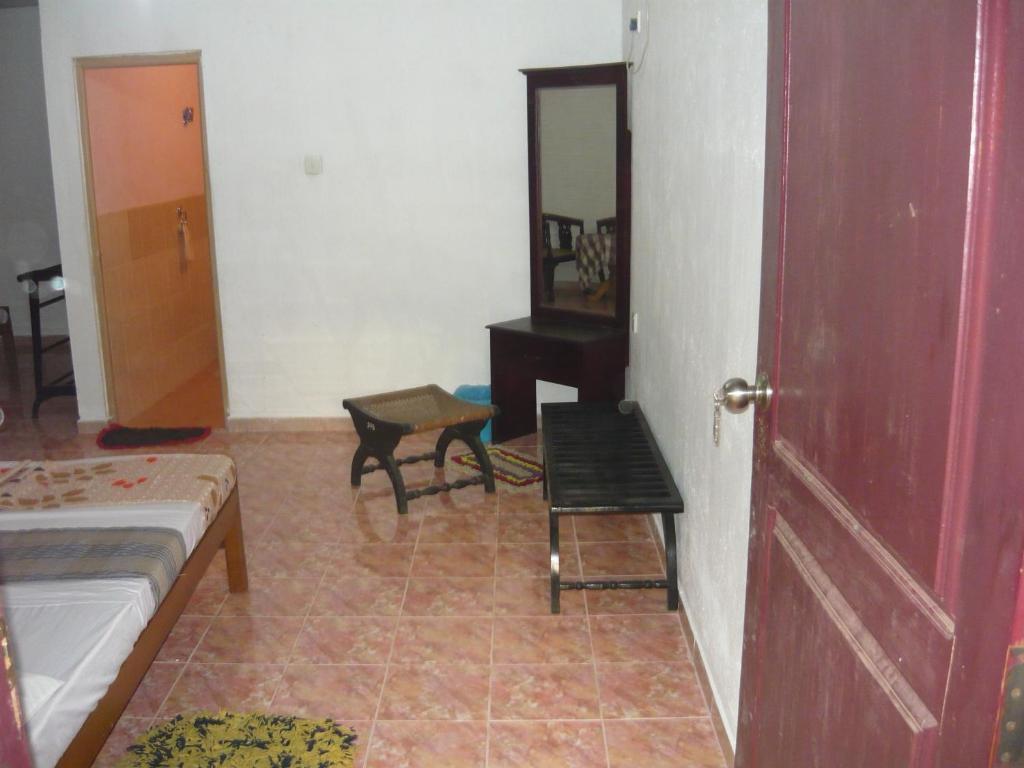 Sunrise Holiday Resort Habarana Phòng bức ảnh