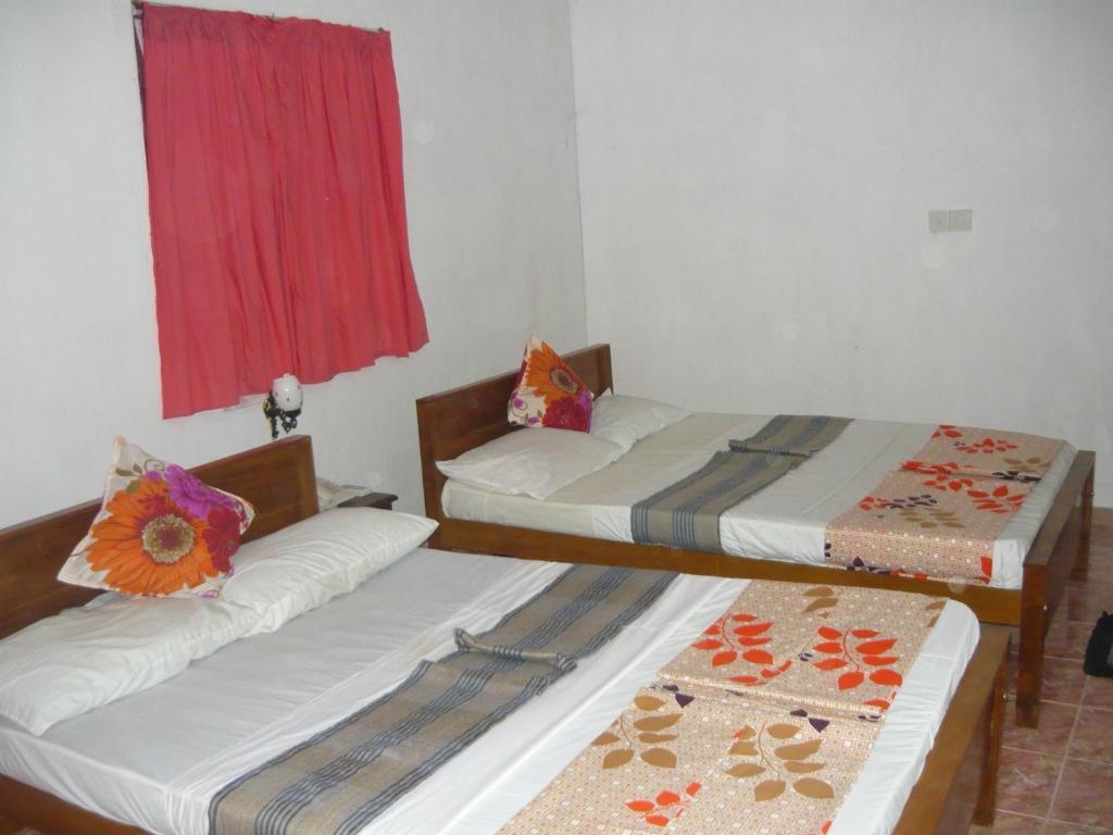 Sunrise Holiday Resort Habarana Phòng bức ảnh