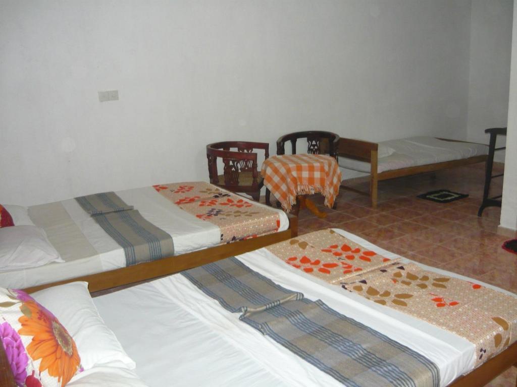 Sunrise Holiday Resort Habarana Phòng bức ảnh
