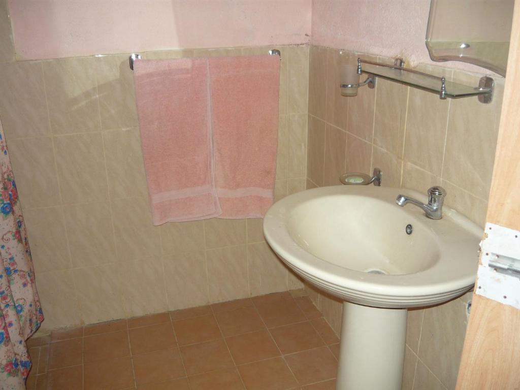 Sunrise Holiday Resort Habarana Phòng bức ảnh