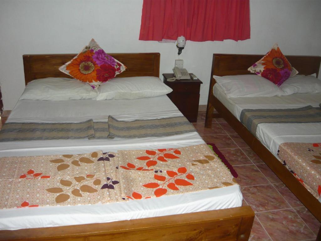Sunrise Holiday Resort Habarana Phòng bức ảnh