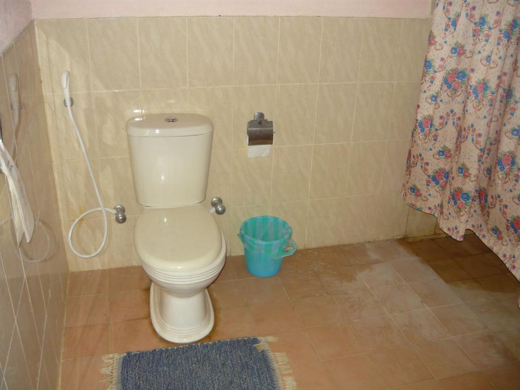 Sunrise Holiday Resort Habarana Phòng bức ảnh