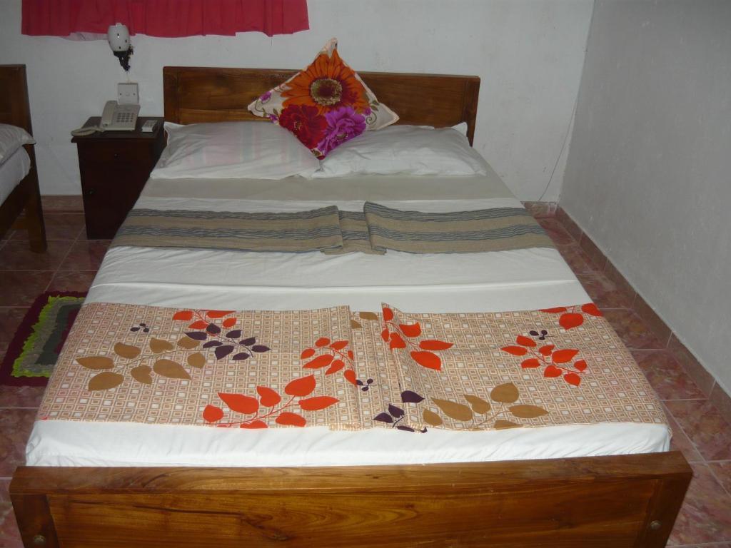 Sunrise Holiday Resort Habarana Phòng bức ảnh