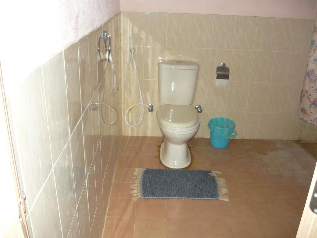 Sunrise Holiday Resort Habarana Phòng bức ảnh