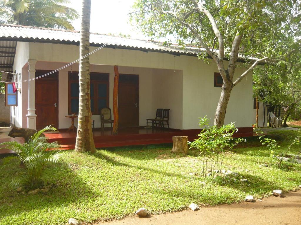 Sunrise Holiday Resort Habarana Ngoại thất bức ảnh