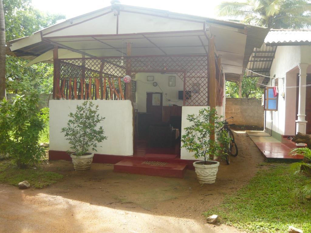 Sunrise Holiday Resort Habarana Ngoại thất bức ảnh